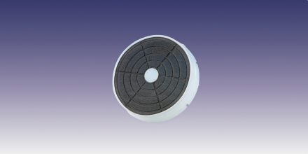 Clarke * / Alto * Vacuum Motor Filter (flat) – 623382