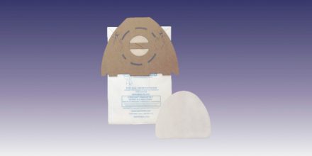 Clarke * /Alto * UZ964 HipVac * Vacuum Filter Bag – 1406554010 , 1406554020 , 1406554050