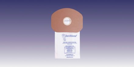 CleanMax * Model CMBP-6 Vacuum Filter Bag – CMBP-10 , CMBB-10