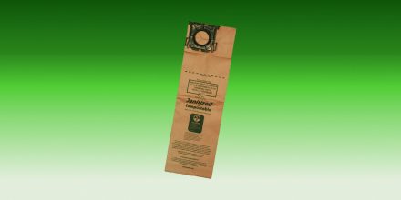 Comvac™ compostable vacuum pouch