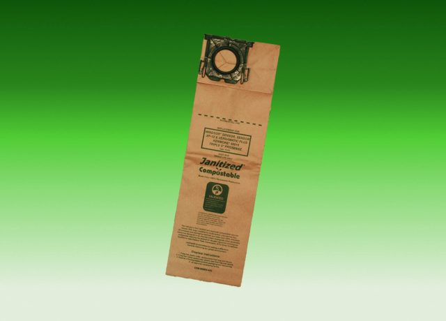 Compostable Vacuum Bags