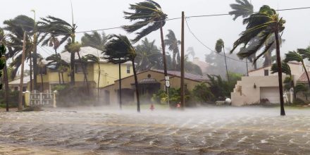APC Responds to Hurricane Patricia