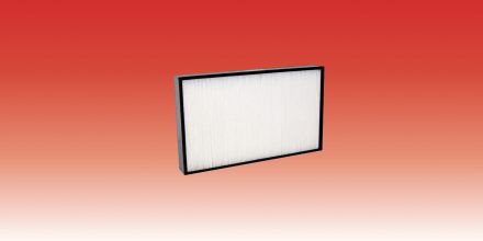 Advance* Captor* Washable Panel Filter 56303580 56382783