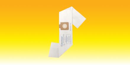 Pullman Holt * 390ASB Vacuum Filter Bag – B600900 - JAN-EC930-2(10)