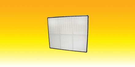 Dri-Eaz * DefendAir * HEPA 500 HEPA Filter – F321