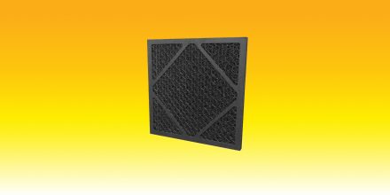 Hepa 500 store carbon filter