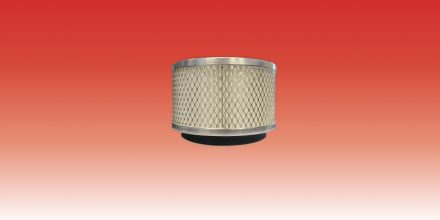 Tiger-Vac * H14 HEPA Filter – 211027B-HEPA