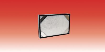 Tennant * 6400 , 6400E & 6400D , M20 & M30 Washable Panel Filter – 361668 , 375212 , 1037207AM , 1041616AM , 1048295AM