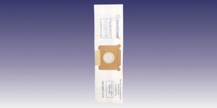 Nobles * Tidy-Vac * Vacuum Filter Bag – 802224 , 1067460