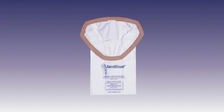 ProTeam * SuperCoach Pro * 6 Qt. , GoFree * Pro & ProVac * FS 6 Qt. Vacuum Filter Bag – 107314