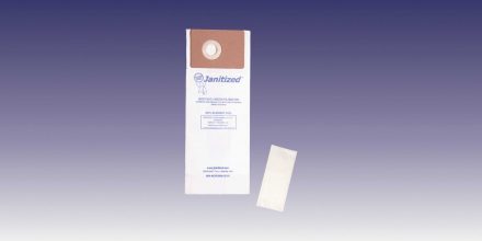 Nilfisk * / Advance * VU500 Vacuum Filter Bag – 107407587 , 107404820 , 107413586