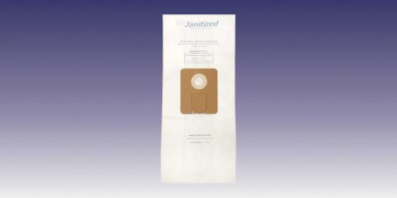 Mastercraft * Enviromaster * 7 Vacuum Filter Bag – 411973 - JAN-MCENV7-2(10)