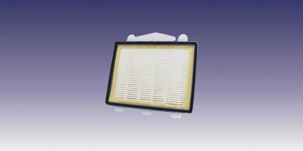 NSS * Pacer * 112-115 UE HEPA Filter – 7190411