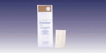 Nilfisk * / Advance * CarpeTwin * Upright 14/18 & Advac * Vacuum Filter Bag – 56704181 , 703768