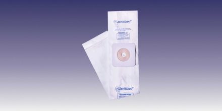 Nobles * Magna Twin * & S-Vac * Vacuum Filter Bag – 900036