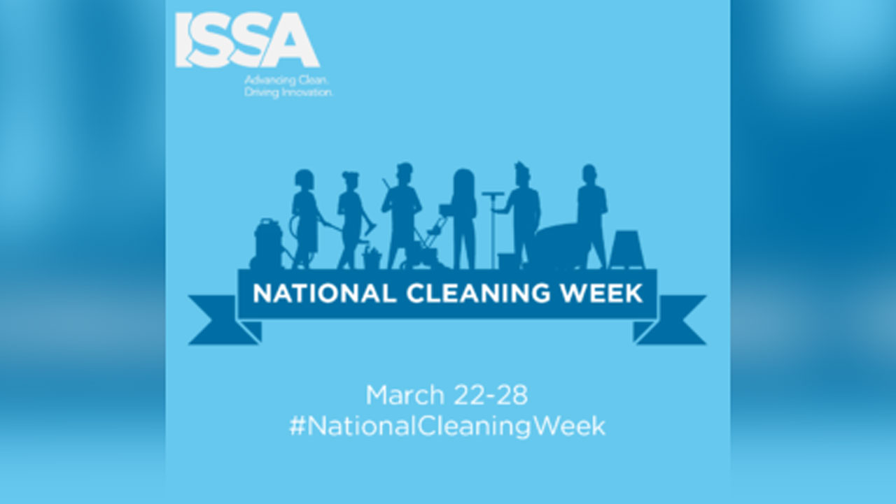 ISSA-cleaningweek