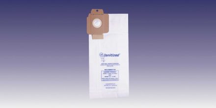 NSS * Pacer * Models: 112-115UE Vacuum Filter Bag – 7190461