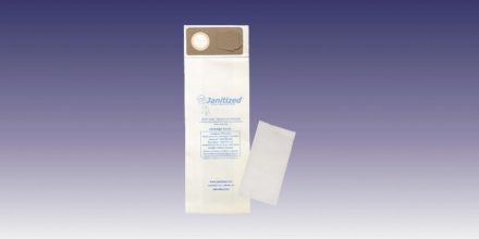 Lindhaus * Healthcare Pro * , RX HEPA , CH Pro , Dynamic * 300 380 / 450 Vacuum Filter Bag – PH4 , R4