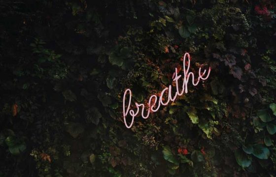 breath