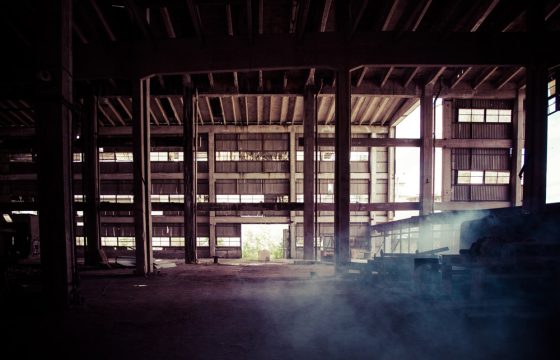 warehouse