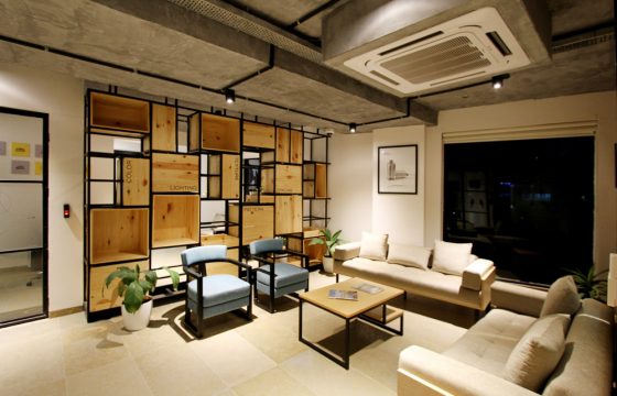 office
