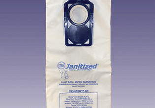 Cleanmax* Zoom 800, Tacony* Filter Bag – CHL-6, 97300