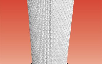 Pullman Ermator * S Series: S13, S26, S36 & S1400 HEPA Dust Extractor Filter – 200700070