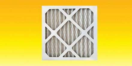 Phoenix* Guardian R* Merv 8 Pleated Pre-Filter – 4031877