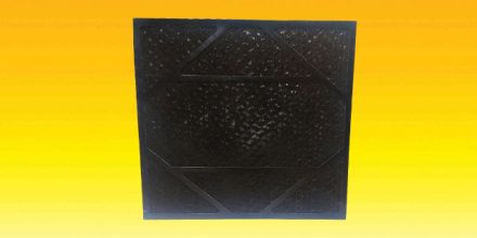 Dri-Eaz*  HEPA 700 Carbon Pre-Filter - 125027