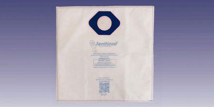 Nilfisk* GM80 Vacuum Filter Bag - 81620000