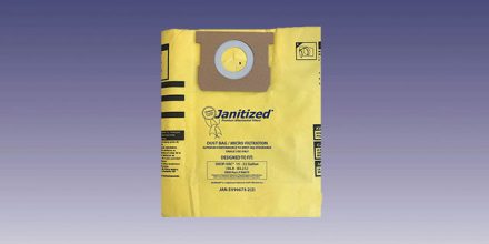 Shop-Vac* 16-22 Gallons Filter Bag – 906-73-00