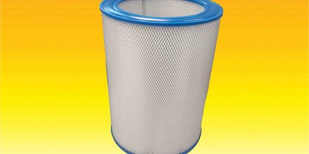 Dir-Eaz* HEPA 1000 Air Scrubber – DP-F482